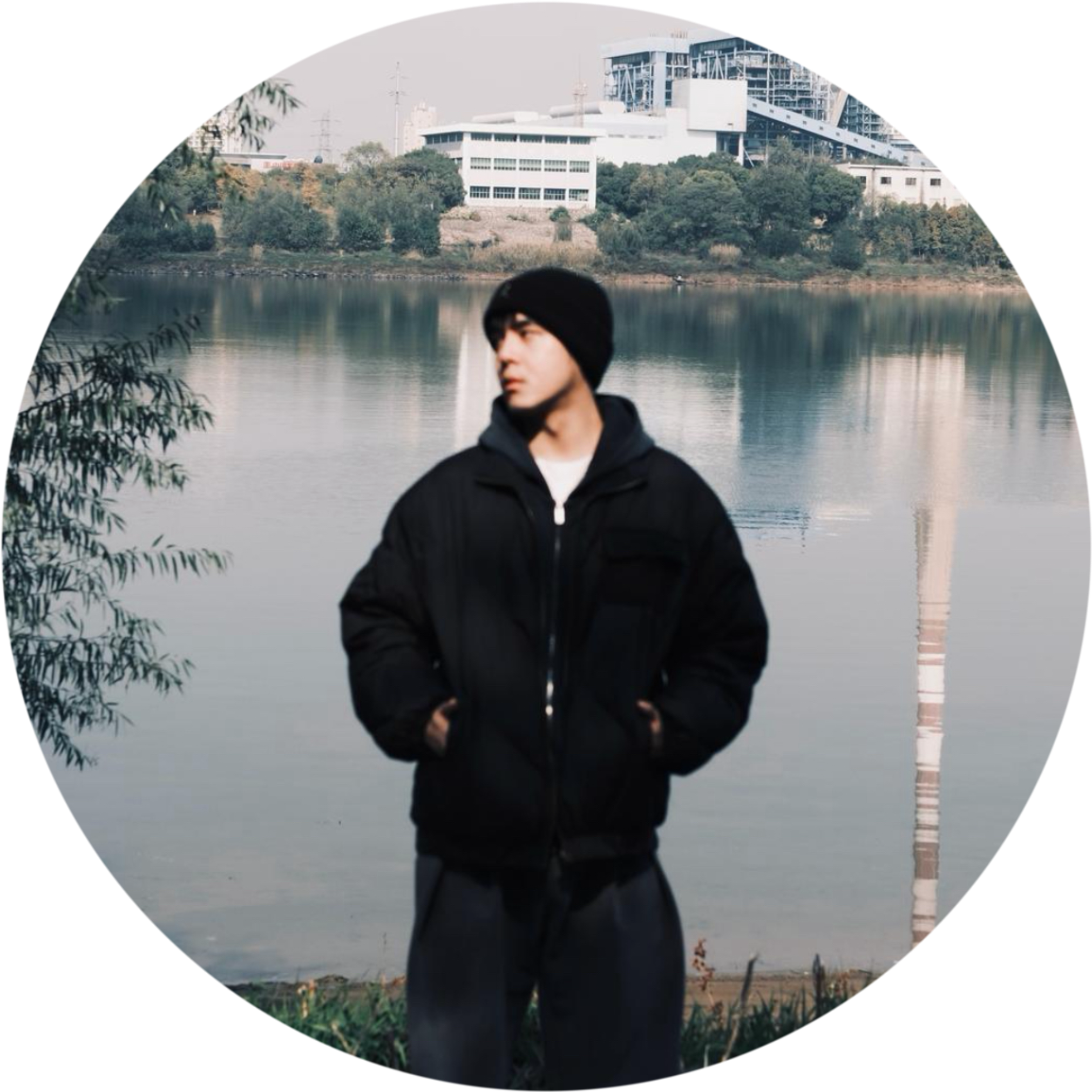 科技真探 Techdetective账号人物形象